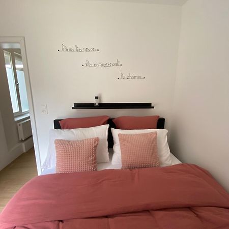 Sweet Home Liege Luaran gambar