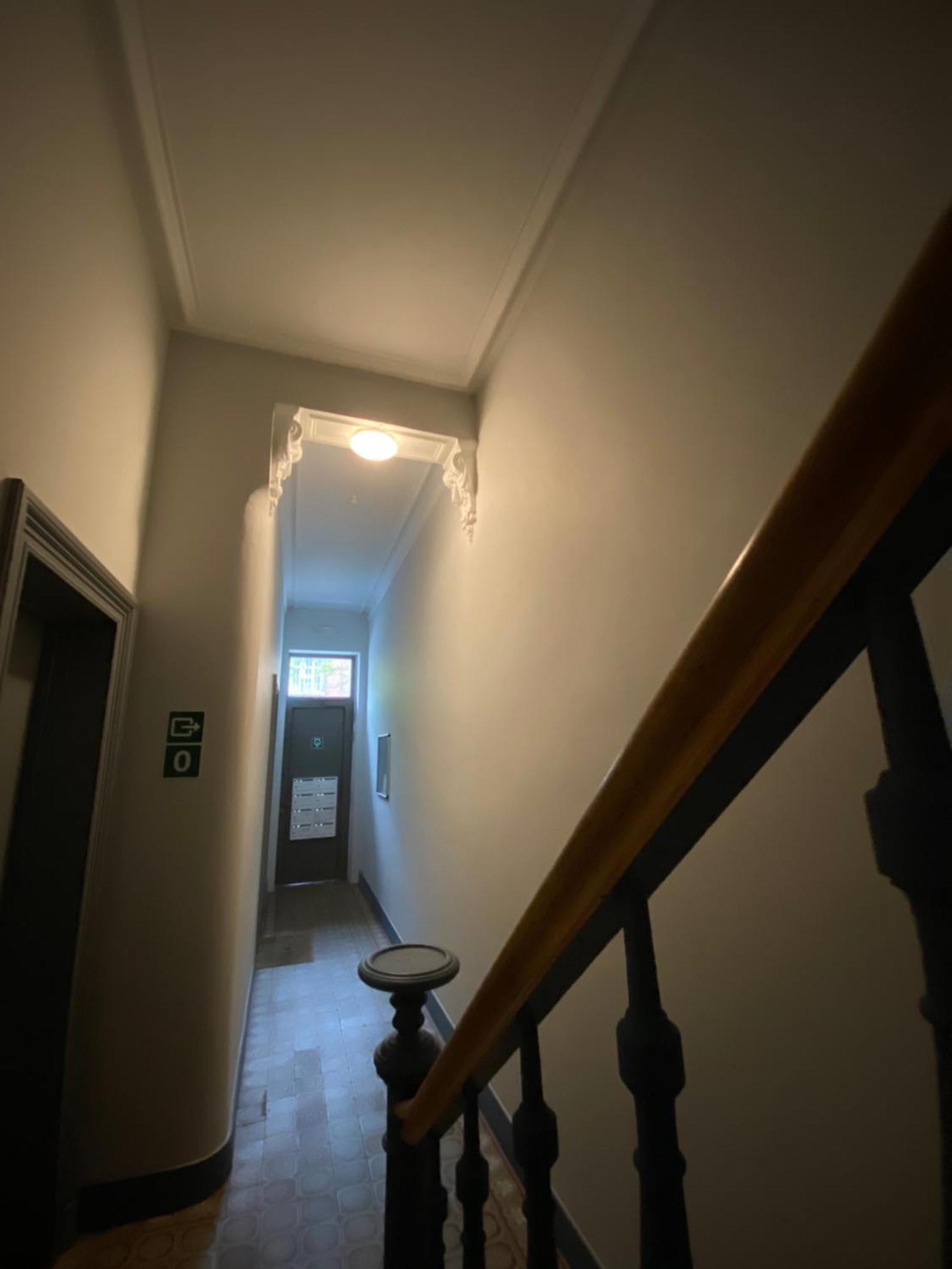 Sweet Home Liege Luaran gambar